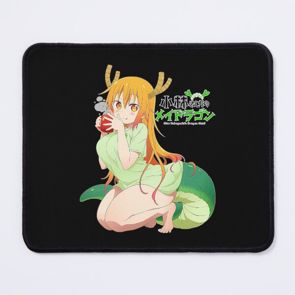 Item preview, Dragon Maid designed and sold by dragonmaid269.