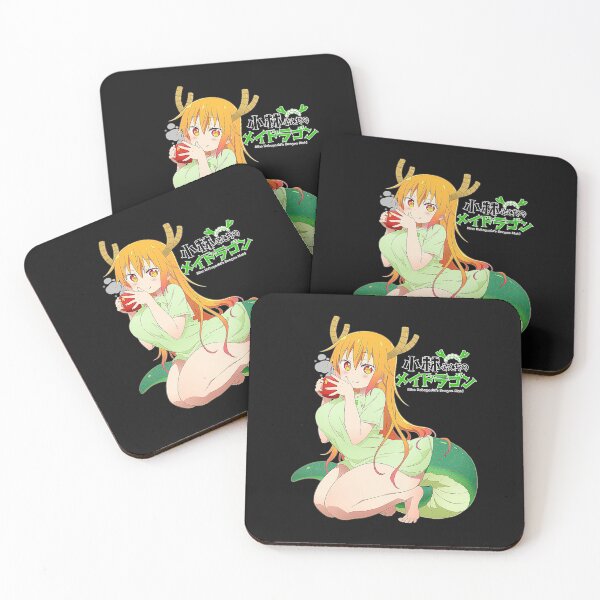 Item preview, Dragon Maid designed and sold by dragonmaid269.