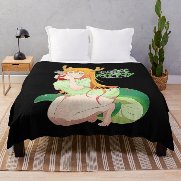 Item preview, Dragon Maid designed and sold by dragonmaid269.