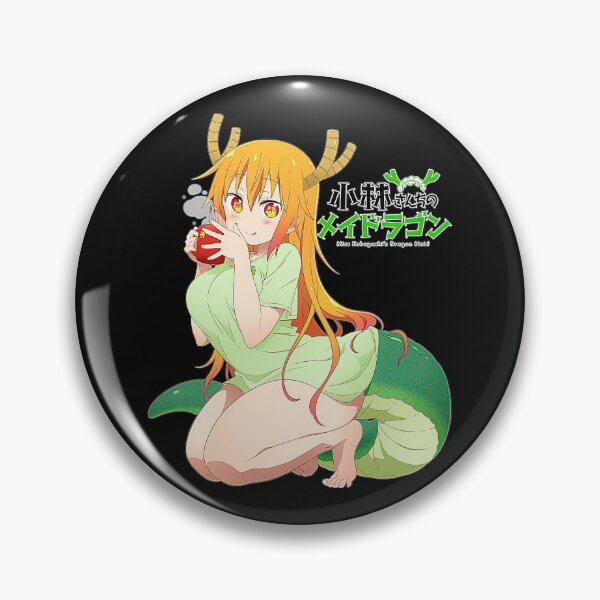 Item preview, Dragon Maid designed and sold by dragonmaid269.