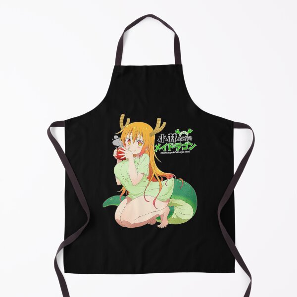 Item preview, Dragon Maid designed and sold by dragonmaid269.