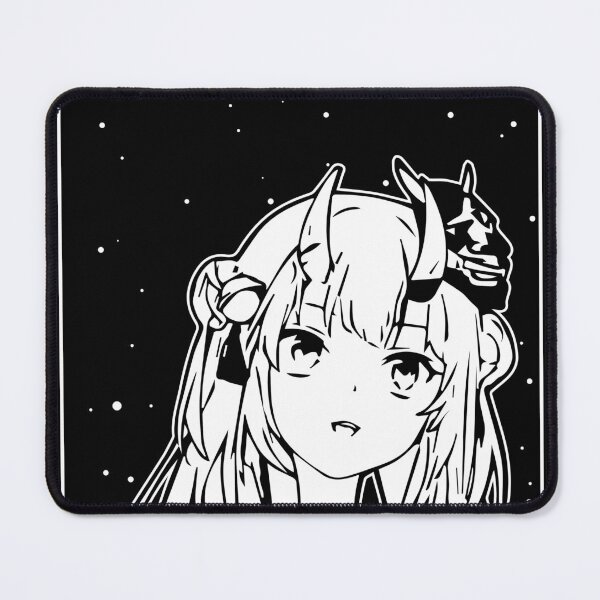 Item preview, Ayame Void Hololive designed and sold by TonaPlancarte.