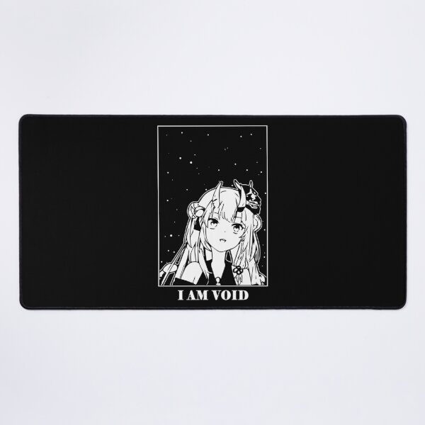 Item preview, Ayame Void Hololive designed and sold by TonaPlancarte.