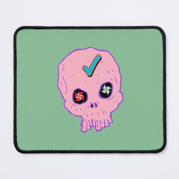 Item preview, VERIFIED designed and sold by Swooncake Press.