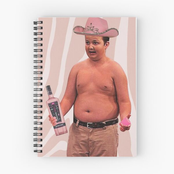 Artikelvorschau, Gibby Pink Whitney entworfen und verkauft von cookingmicha.