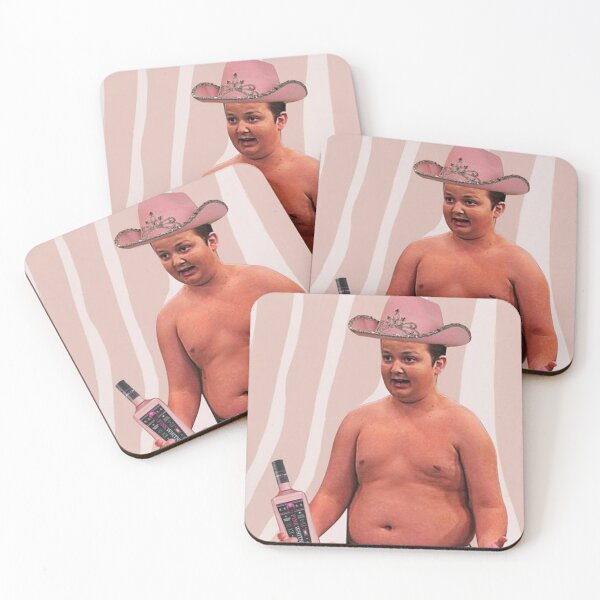 Item preview, gibby pink whitney designed and sold by cookingmicha.