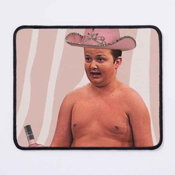 Item preview, gibby pink whitney designed and sold by cookingmicha.