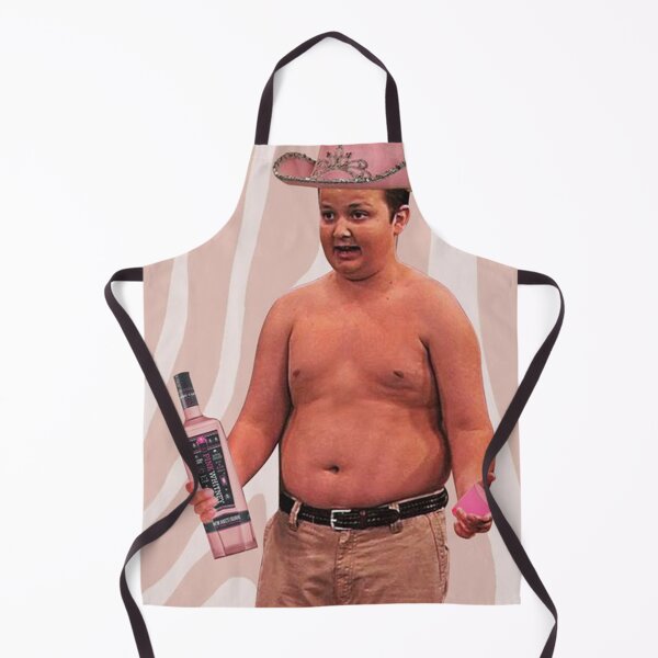 Item preview, gibby pink whitney designed and sold by cookingmicha.