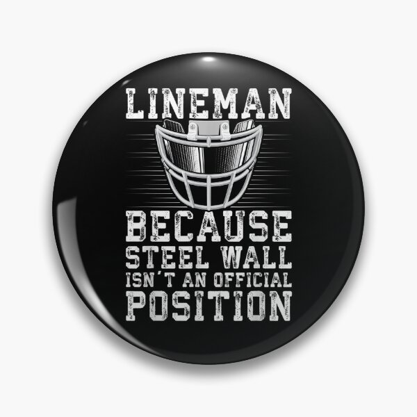 Item preview, Lineman S L Wall Lineman designed and sold by nancyholly.