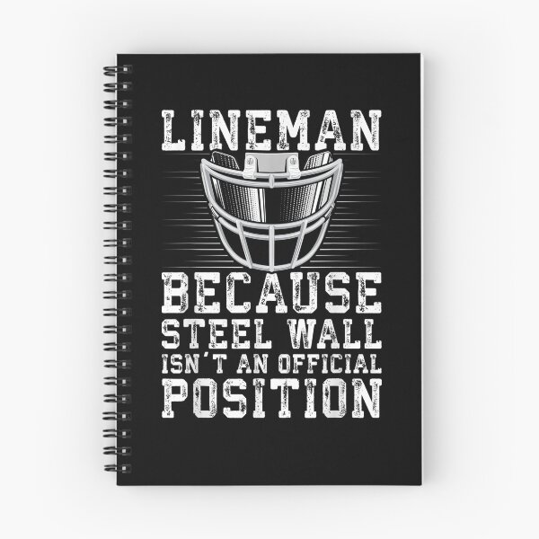 Item preview, Lineman S L Wall Lineman designed and sold by nancyholly.