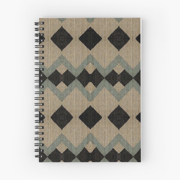 Item preview, Scandinavian Ethnic Aztec Pattern designed and sold by MyArt23.