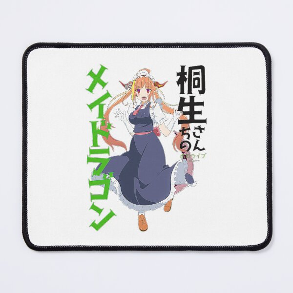Item preview, Dragon Maid designed and sold by dragonmaid269.