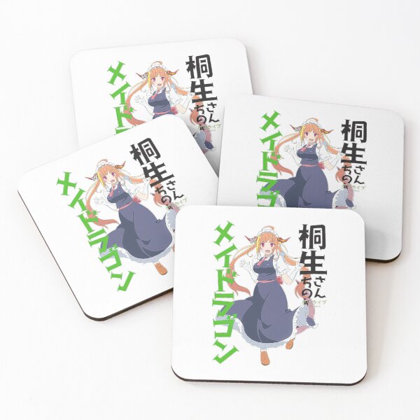Item preview, Dragon Maid designed and sold by dragonmaid269.
