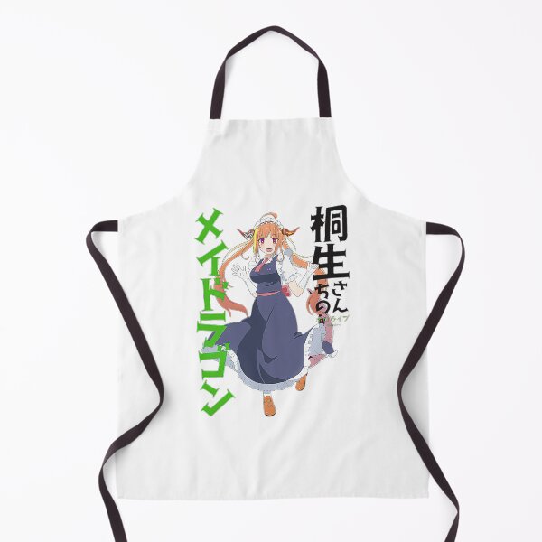 Item preview, Dragon Maid designed and sold by dragonmaid269.