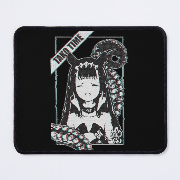 Item preview, Ina Hololive In Glitched designed and sold by TonaPlancarte.