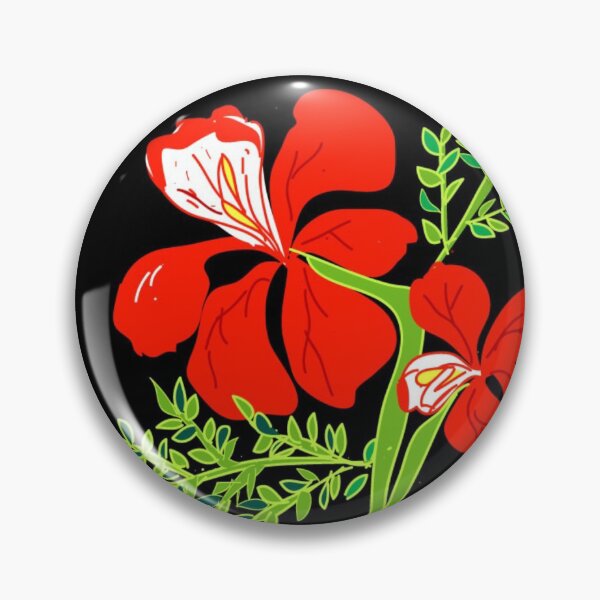Item preview,  Royal poinciana flower.....A Bangladeshi Spring flower. designed and sold by Mayaboti.