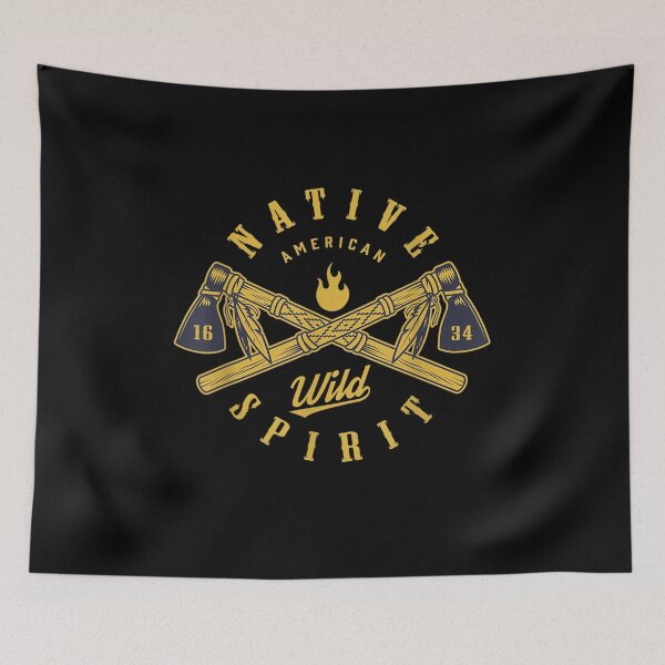 Item preview, Native American Spirit Motorcycle Skull Indian Chief Vintage designed and sold by nancyholly.
