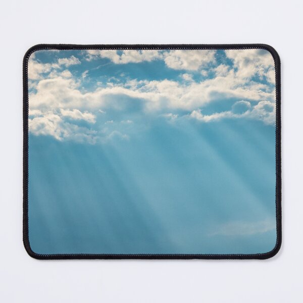 Item preview, Rays on the Clouds designed and sold by Luxxe87.