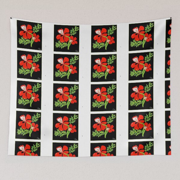 Item preview,  Royal poinciana flower.....A Bangladeshi Spring flower. designed and sold by Mayaboti.