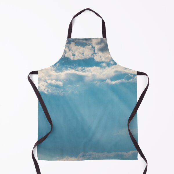 Item preview, Rays on the Clouds designed and sold by Luxxe87.
