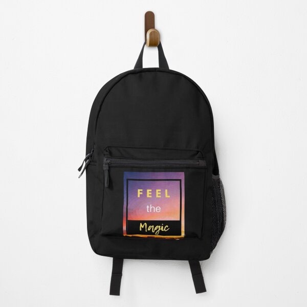 Item preview, Feel The Magic designed and sold by Ambothaim1997.