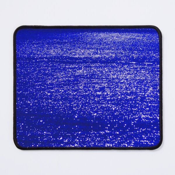 Item preview, Sparkling Blue Water designed and sold by Moonshine Paradise.