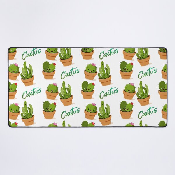 Item preview, Cute Cactus Set designed and sold by SoccaTamam.