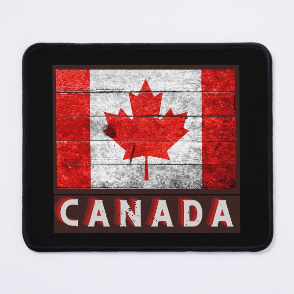 Item preview, Canada Country Distressed Flag, Canada Pride, Canadian, Nationality, Sports designed and sold by Sun Sand & Sea Art.