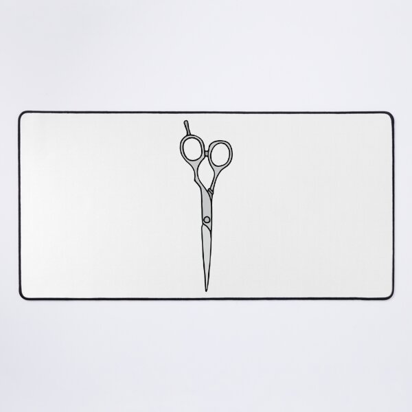 Item preview, Hairdresser Scissors designed and sold by murialbezanson.