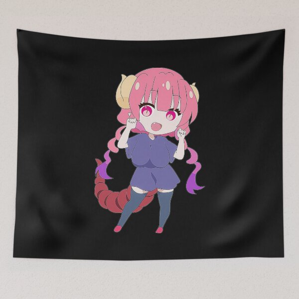 Item preview, Dragon Maid designed and sold by dragonmaid269.