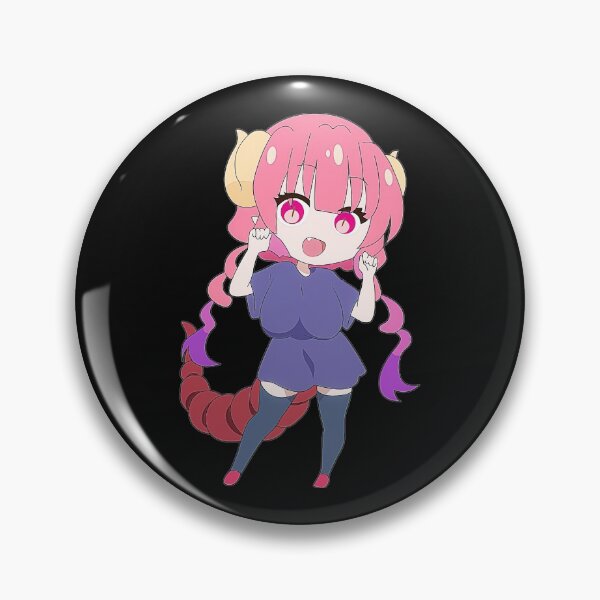 Item preview, Dragon Maid designed and sold by dragonmaid269.