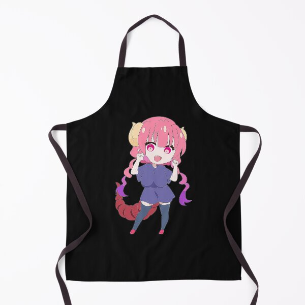 Item preview, Dragon Maid designed and sold by dragonmaid269.