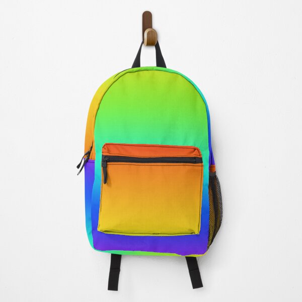 Item preview, Rainbow Gradient Color  designed and sold by Sewsi.