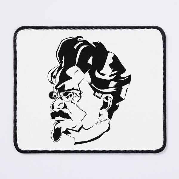 Item preview, Trotsky designed and sold by zuen.