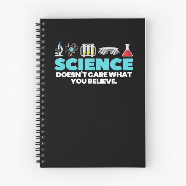 Item preview, Science Doesn't Care What You Believe Giftt For Scientist designed and sold by vivanbess.
