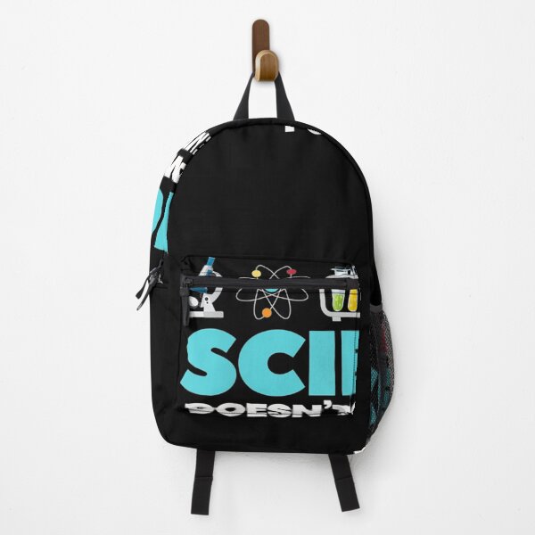 Item preview, Science Doesn't Care What You Believe Giftt For Scientist designed and sold by vivanbess.