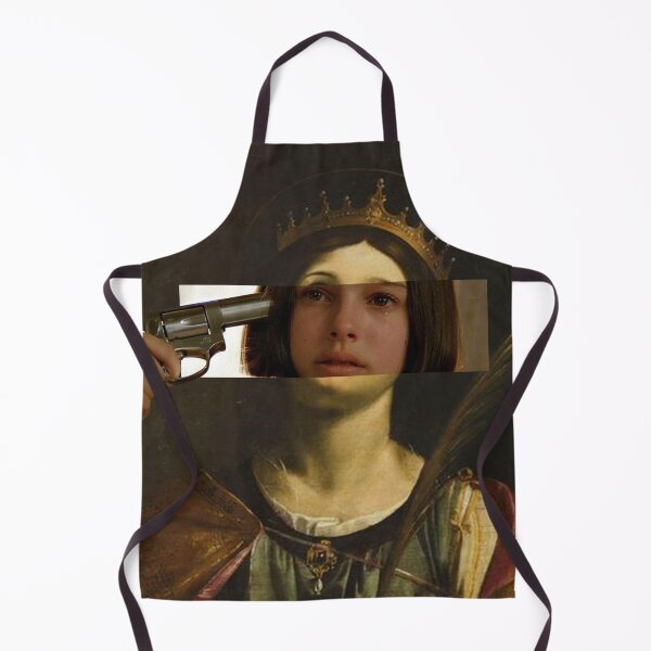 Item preview, Leon the professional - Mathilda x Saint - fan art designed and sold by jmkcreative.