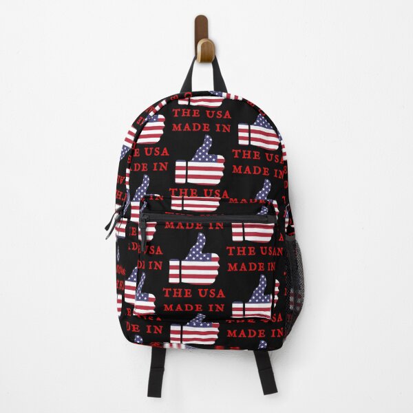 Item preview, Made In The USA designed and sold by swaise.