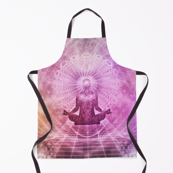 Item preview, Meditation   (Merkaba) designed and sold by shaggydawgg.