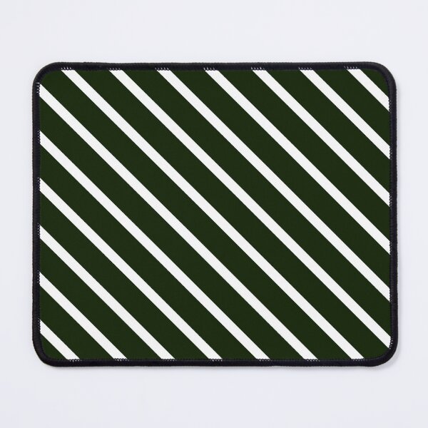 Item preview, Avocado Skin Diagonal Stripes designed and sold by Moonshine Paradise.