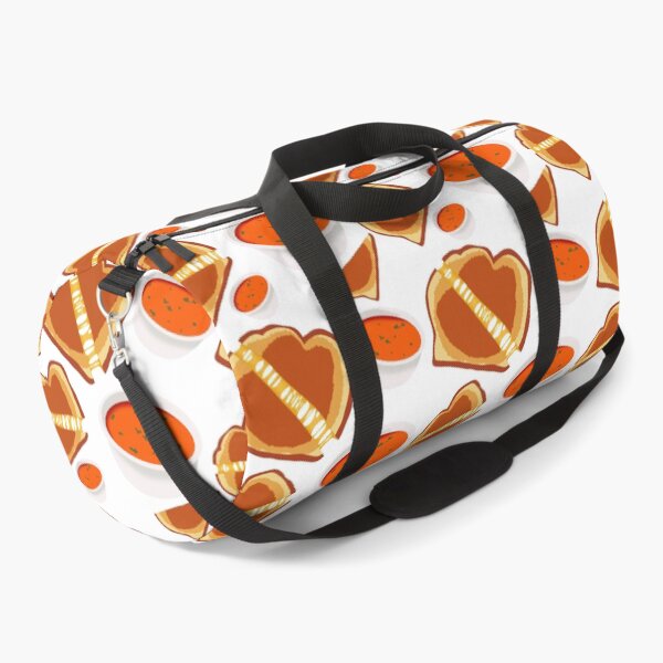 Item preview, Grilled Cheese and Tomato Soup designed and sold by hannahbanana888.