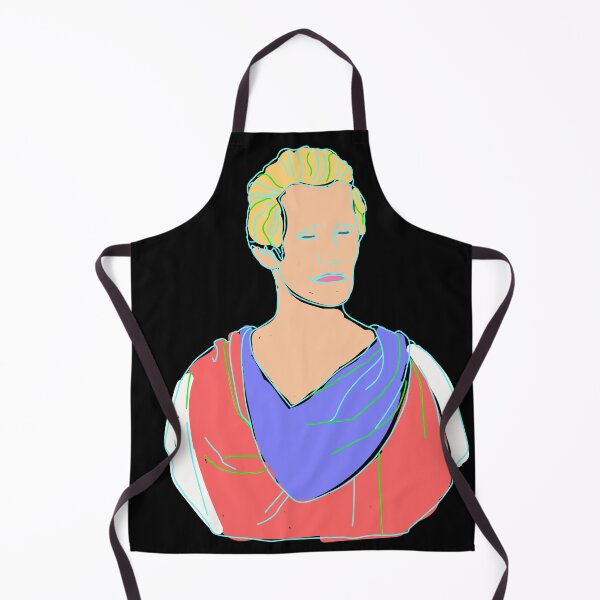 Artikelvorschau, Porträt von Andrew Jackson in farbenfrohen Pastellfarben entworfen und verkauft von heyitsIrish.