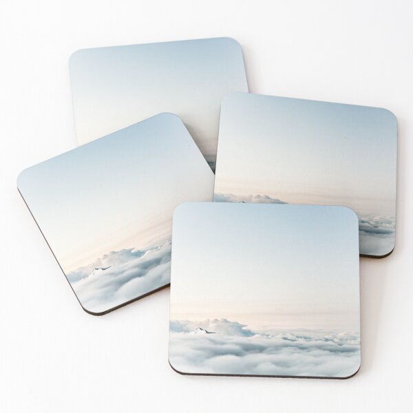 Item preview, Beautiful Bed of Clouds designed and sold by Luxxe87.