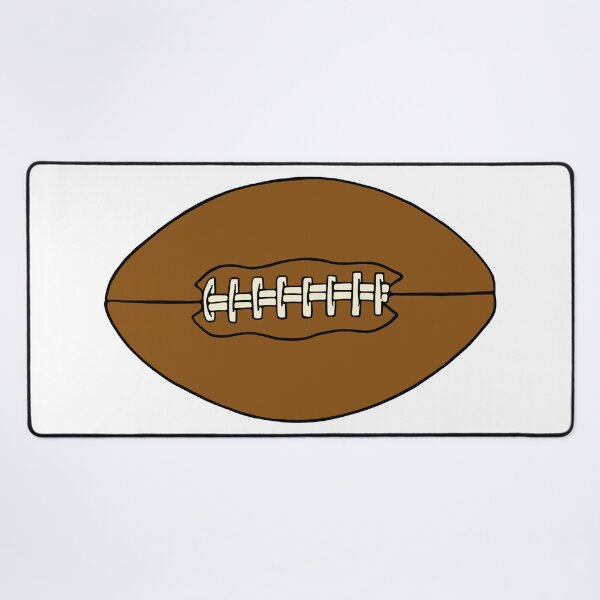 Item preview, Football designed and sold by murialbezanson.