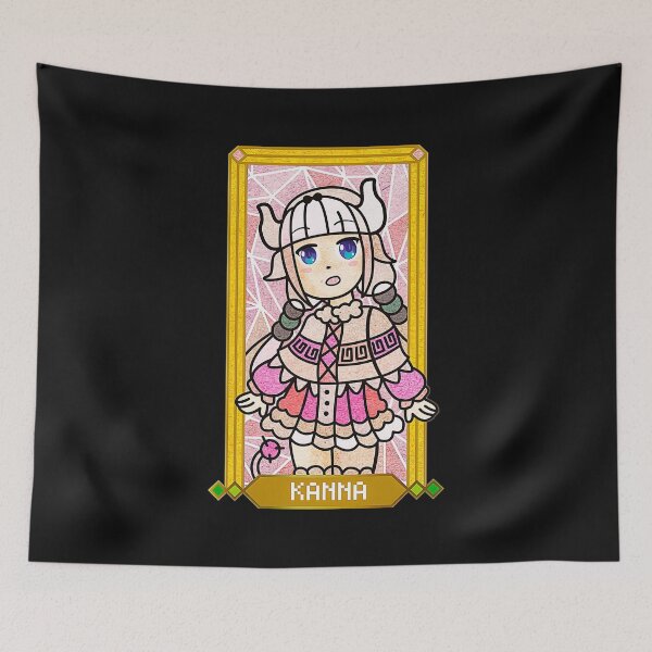 Item preview, Dragon Maid designed and sold by dragonmaid269.