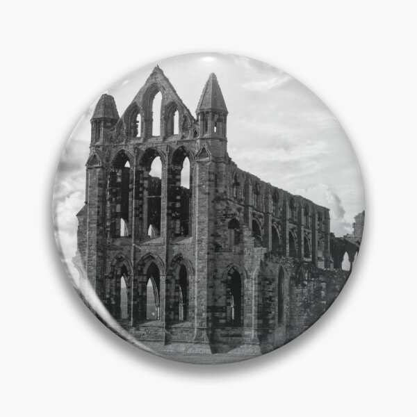 Item preview, Whitby Abbey  designed and sold by Alisonchambers2.