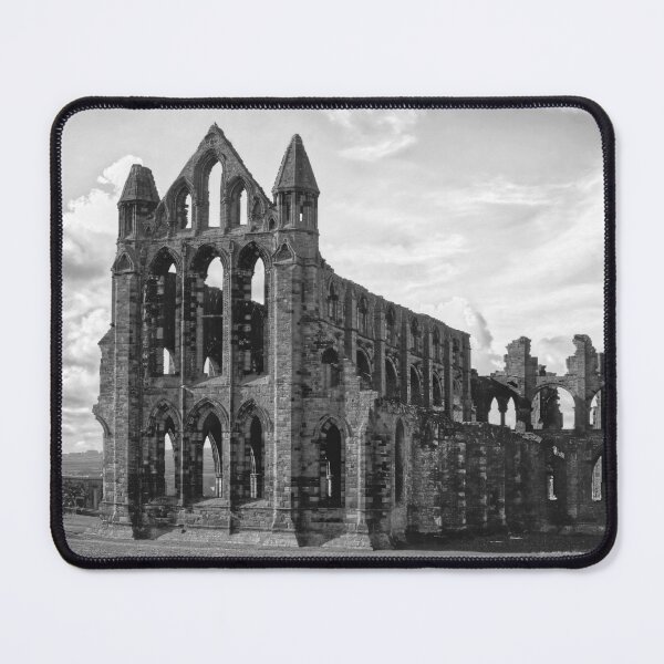 Item preview, Whitby Abbey designed and sold by Alisonchambers2.