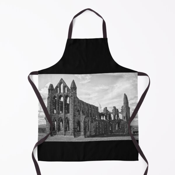 Item preview, Whitby Abbey designed and sold by Alisonchambers2.