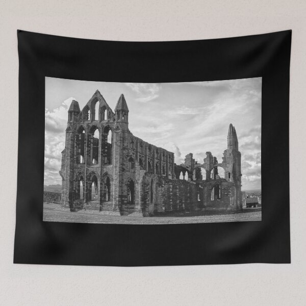 Item preview, Whitby Abbey  designed and sold by Alisonchambers2.