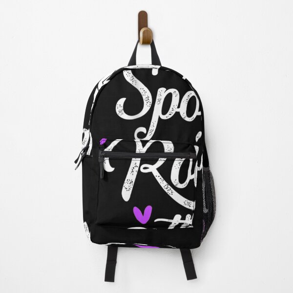 Item preview, Wife Gift From Hus Rocking The Spoiled Wife Life designed and sold by vivanbess.